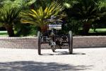 De Dion-Bouton 2 1-4 HP Tricycle 1899 года